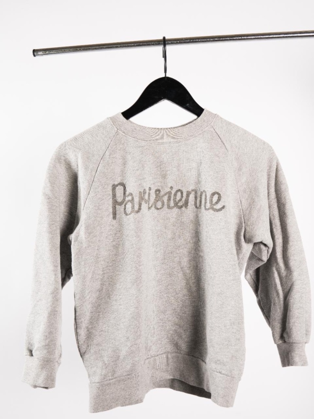 Maison Kistune crewneck sweatshirt